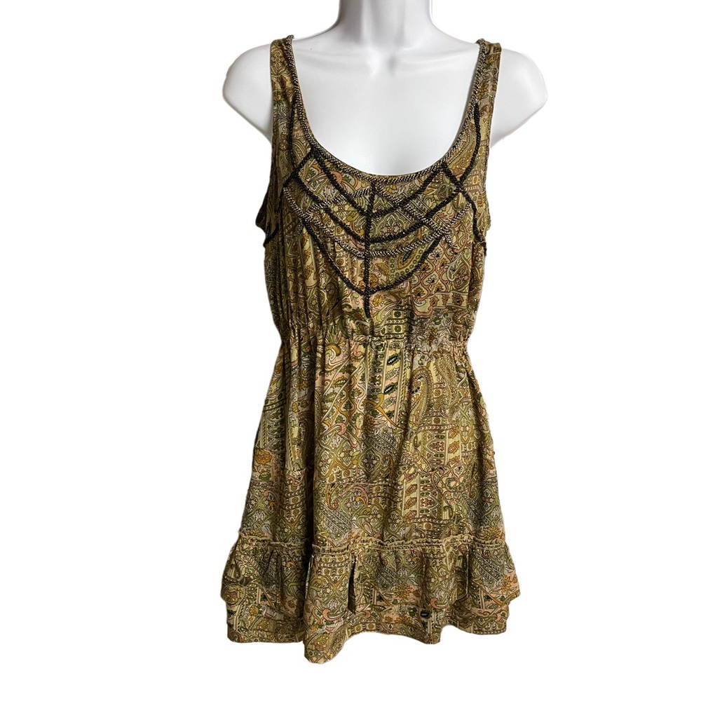 Ecote brand dress size XS. NWOT.